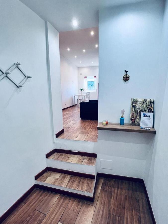 Macario Apartment In The Old Town 巴里 外观 照片