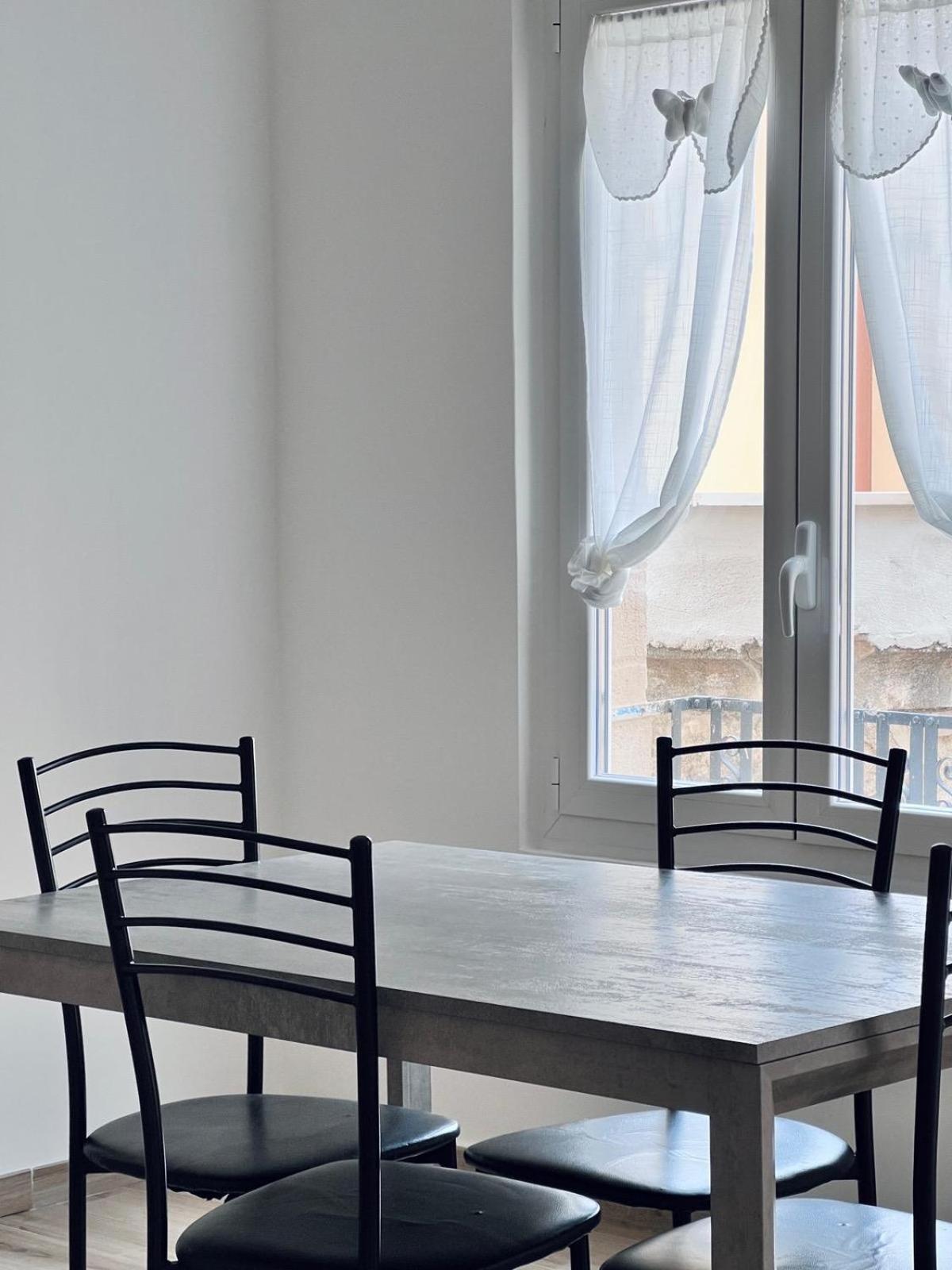 Macario Apartment In The Old Town 巴里 外观 照片