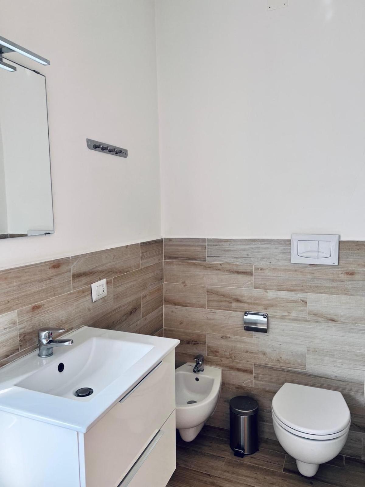 Macario Apartment In The Old Town 巴里 外观 照片