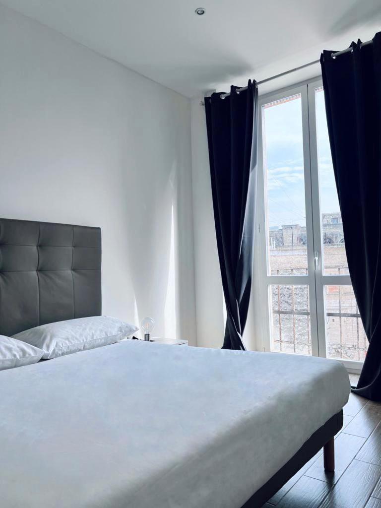 Macario Apartment In The Old Town 巴里 外观 照片