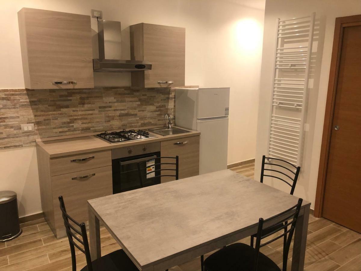 Macario Apartment In The Old Town 巴里 外观 照片