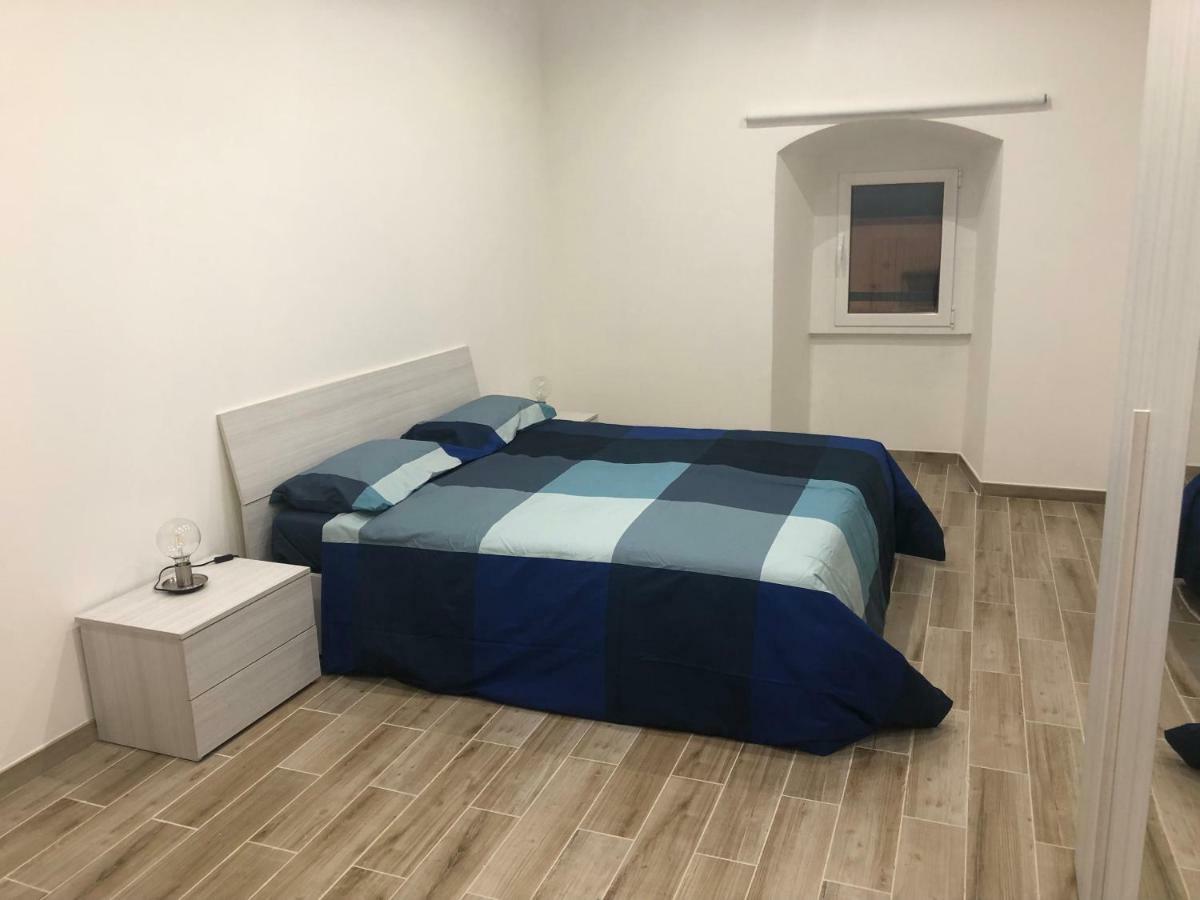 Macario Apartment In The Old Town 巴里 外观 照片